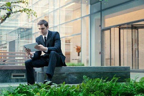 Chúng tôi đang dành 1/3 văn phòng cho các bạn thực tập sinh!