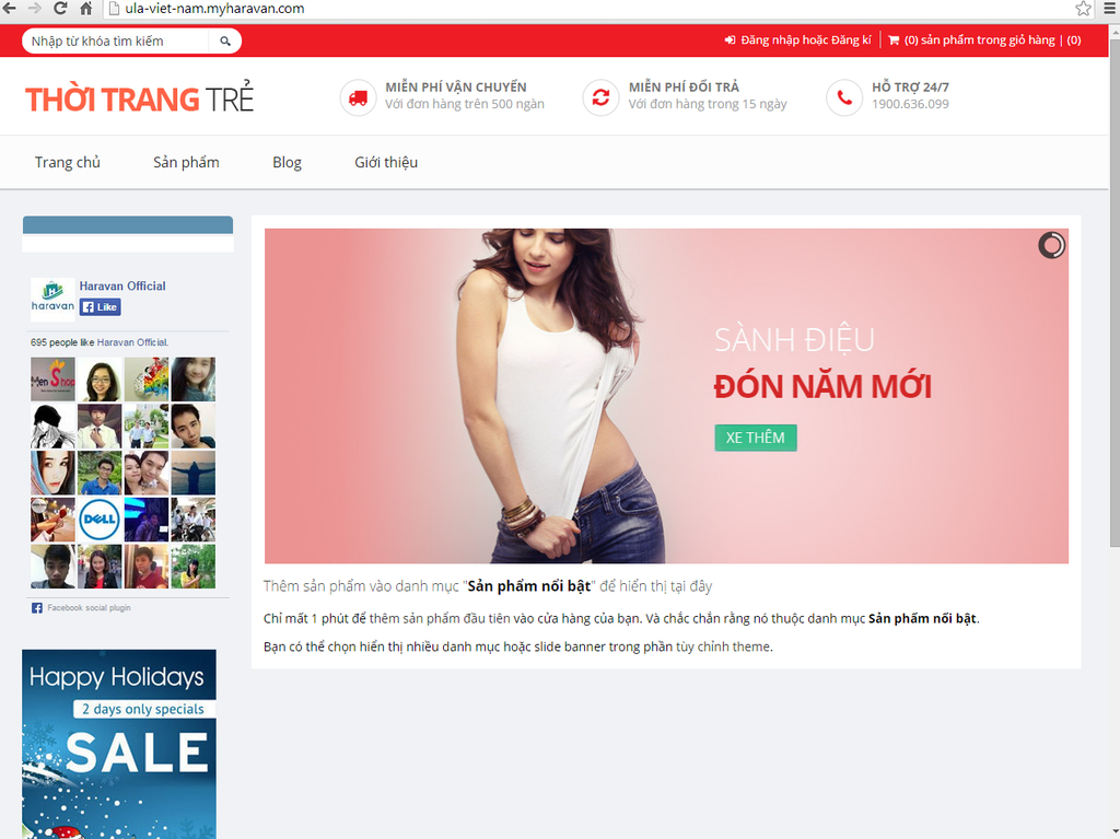 Hài lòng với lựa chọn công ty thiết kế web tại Hà Nội