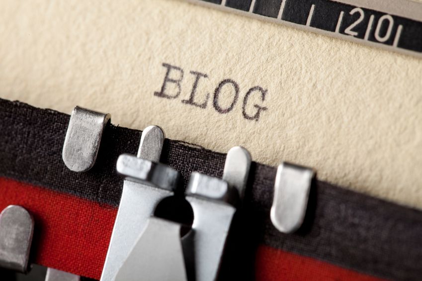 Website kinh doanh viết blog như thế nào đạt hiệu quả?