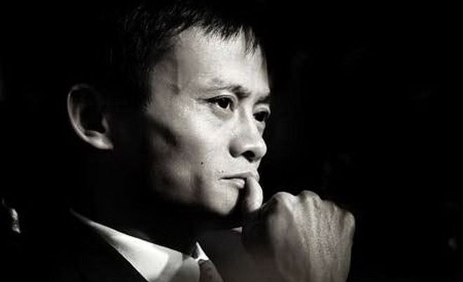 Bài học kinh doanh của tỷ phú công nghệ số 1 Trung Quốc - Jack Ma