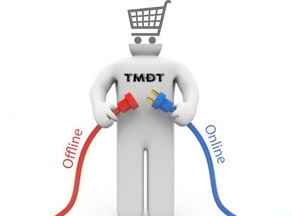 Kinh doanh Online kết hợp Offline: Khó hay dễ?