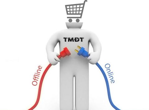 Kinh doanh Online kết hợp Offline: Khó hay dễ?