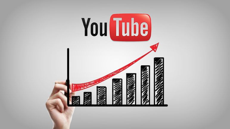 Hướng dẫn SEO trên Youtube - cánh cửa mới cho kinh doanh