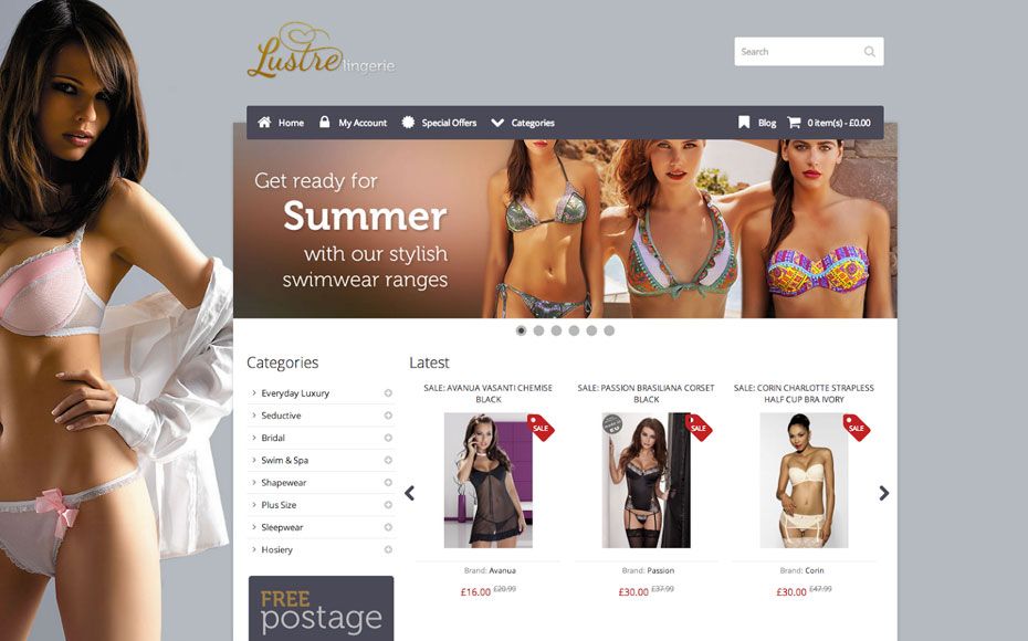 Thiết kế web TMĐT và những sai lầm cần tránh