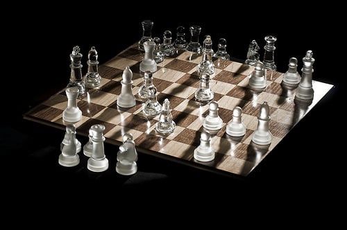 2 việc cần làm và 5 công cụ để nghiên cứu độ cạnh tranh của đối thủ