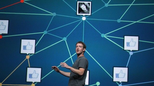 3 thay đổi lớn của Facebook khiến các shop online thêm đau đầu