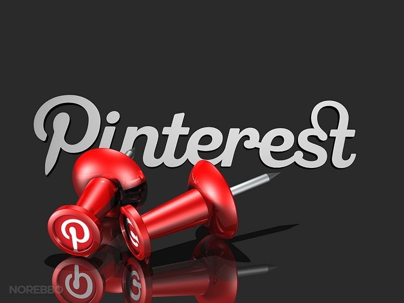 6 bí quyết giúp SEO hiệu quả trên mạng xã hội Pinterest