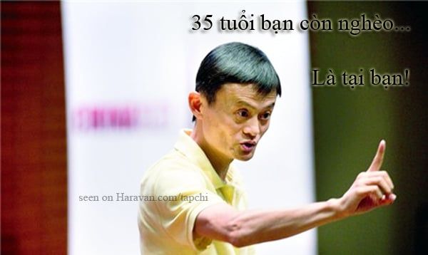 Jack Ma:
