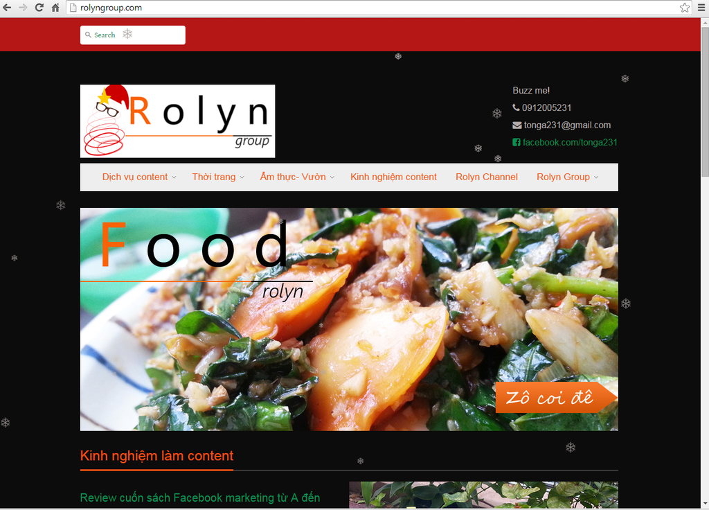 Thiết kế web tại Vũng Tàu và phát triển kinh tế