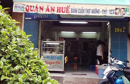 Cụ bà 85 tuổi có nhà trị giá hàng nghìn cây vàng nhờ bán hàng rong