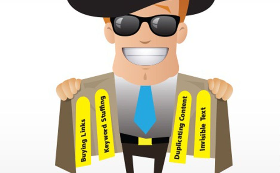 4 lỗi SEO nghiêm trọng khiến website bị loại khỏi hệ thống tìm kiếm google