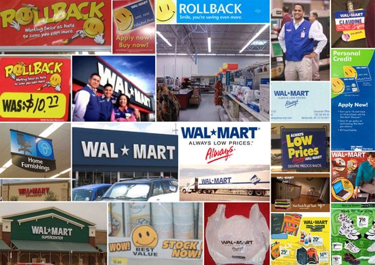 Vì sao ông trùm bán lẻ Walmart sẽ khó thành công trong Thương Mại Điện Tử