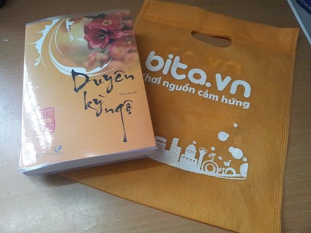 Bán sách online cho đến khi