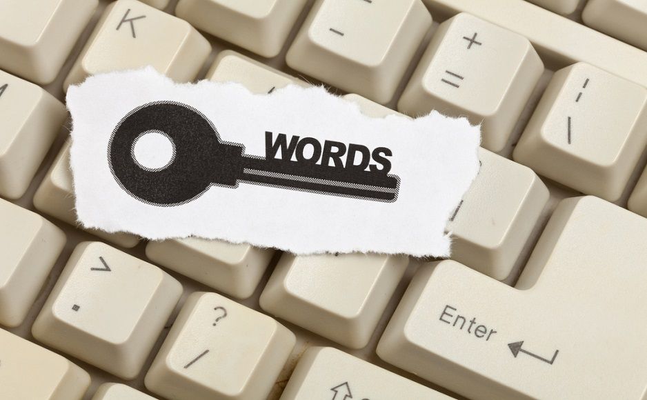 Từ khóa là gì? tại sao phải lựa chọn từ khóa?