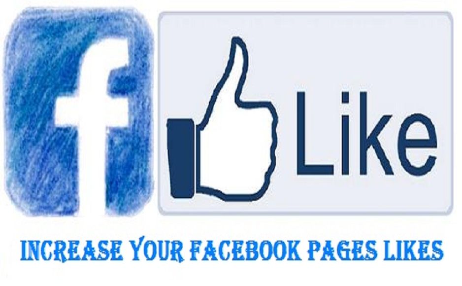 18 Cách tăng like facebook fanpage cho năm 2015, Phần 1