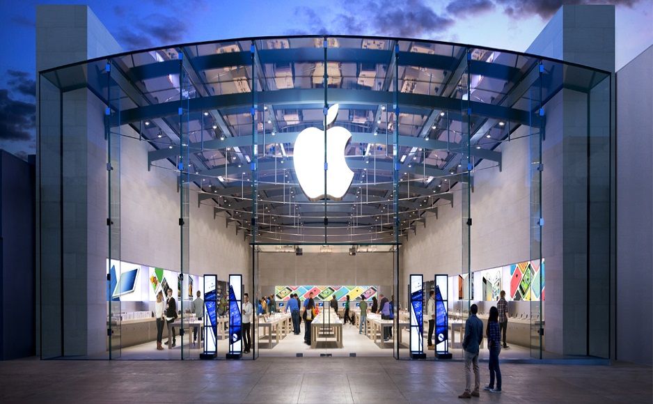 Triết lý Marketing của Apple