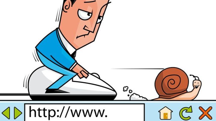 5 công cụ kiểm tra tốc độ website miễn phí nhanh nhất