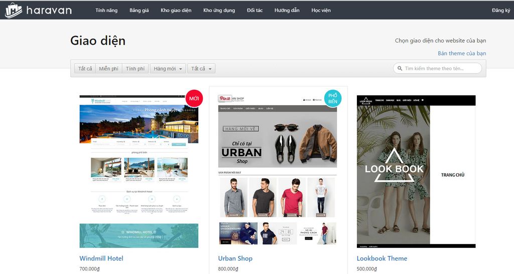 Xác định cách cải thiện website cho bạn