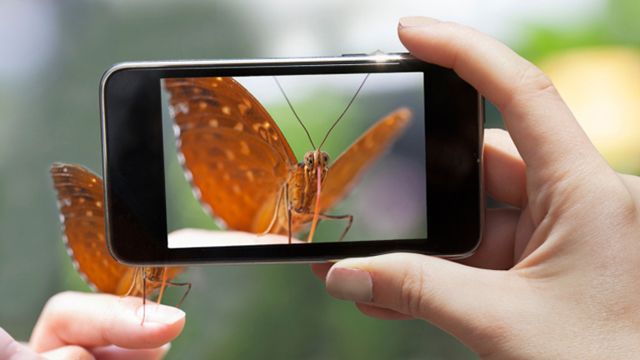 Cách chụp sản phẩm đẹp mắt chỉ bằng smartphone