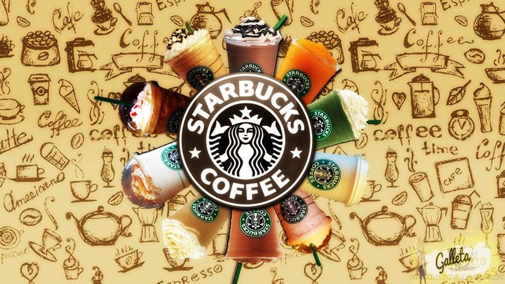 Điều gì khiến Starbucks trở thành chuỗi cafe số một thế giới?