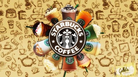 Điều gì khiến Starbucks trở thành chuỗi cafe số một thế giới?