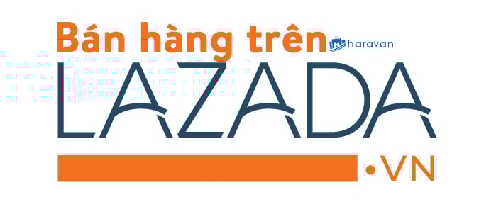 Bán hàng trên Lazada và các kênh mạng xã hội