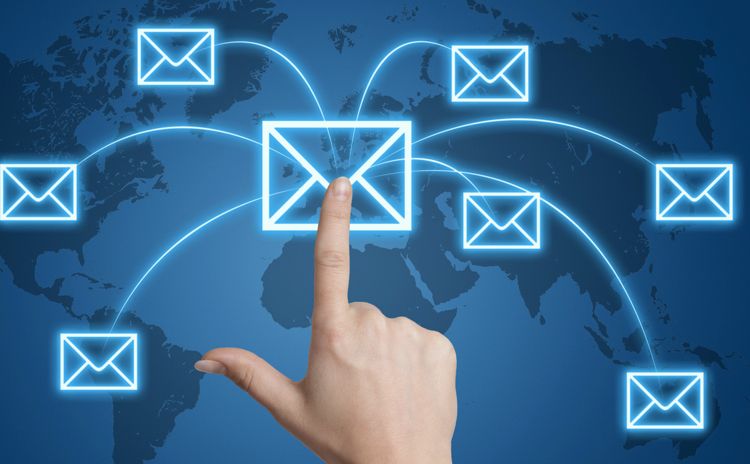 10 cách giúp email gửi khách hàng tỏa sáng