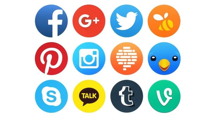 Chọn kênh Social Media nào phù hợp với doanh nghiệp của bạn?