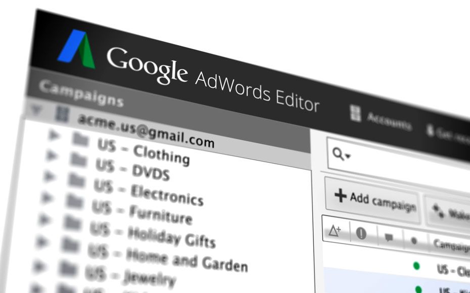 Lỗi cần tránh khi chạy Google Adwords cho người mới bắt đầu
