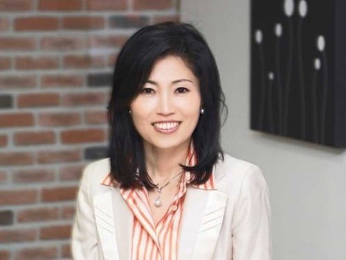 Ý tưởng kinh doanh: Trở thành nữ CEO quyền lực nhất Hàn Quốc vì ghét... lau nhà