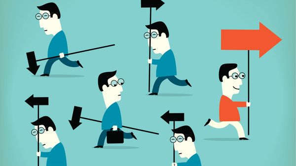 Khởi nghiệp từ hai bàn tay trắng là ảo tưởng?