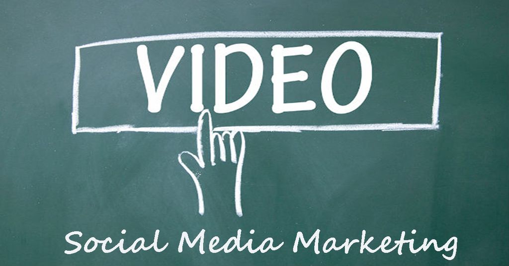 16 cách dùng Video cho chiến lược Social Media Marketing (P1)
