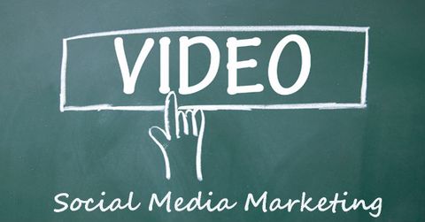 16 cách dùng Video cho chiến lược Social Media Marketing (P1)