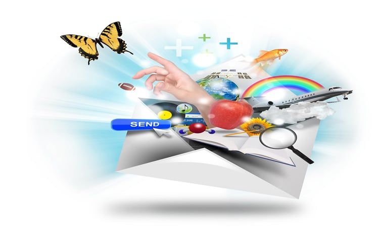 Top 10 dịch vụ email marketing chất lượng (P2)