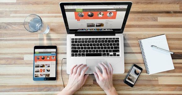 Các Bước Làm Website Chuẩn SEO Nhanh Lên Top với Haravan
