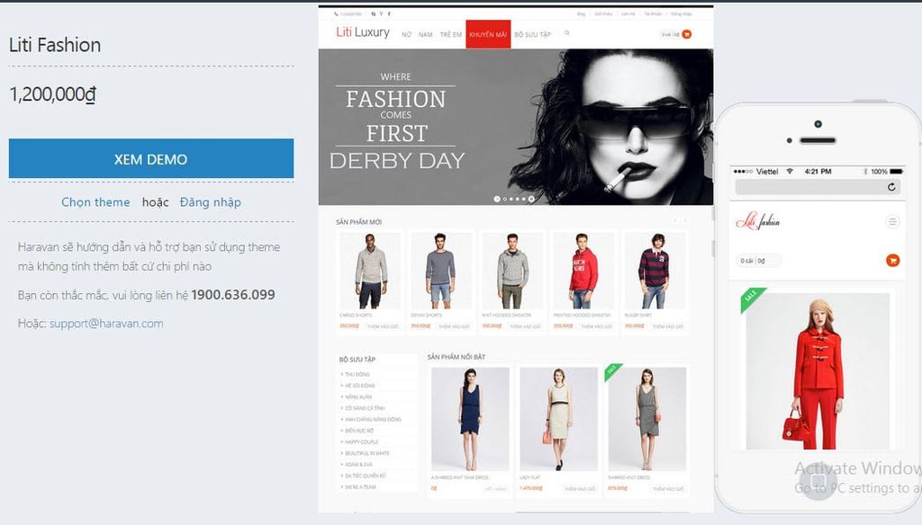 Thiết kế website đẹp phải đáp ứng những yếu tố gì?