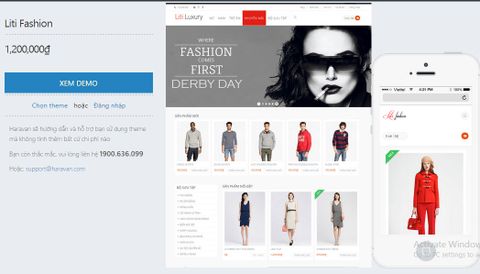 Thiết kế website đẹp phải đáp ứng những yếu tố gì?