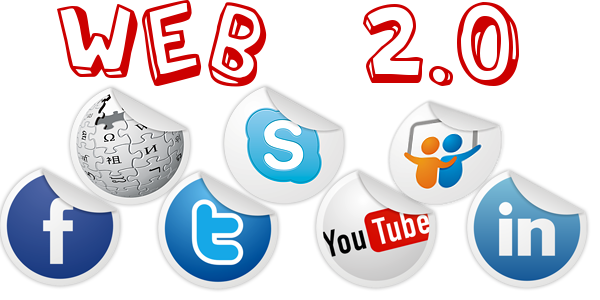 Web 2.0 là gì? website của Haravan có chuẩn 2.0 không?