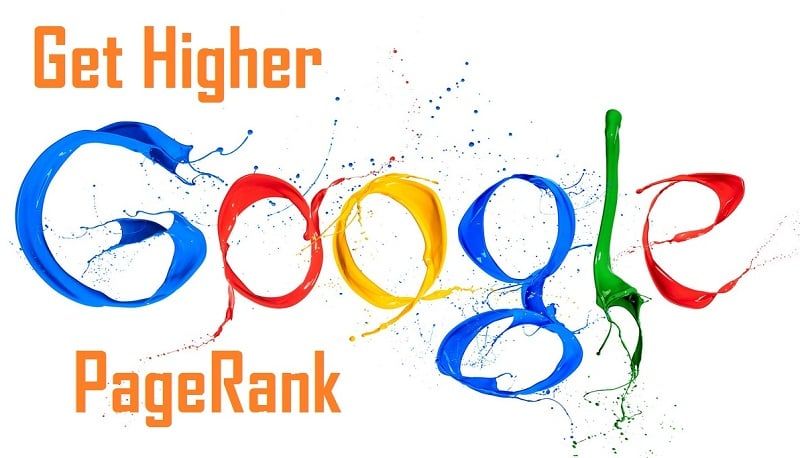 Khái niệm Pagerank là gì và cách tăng Pagerank cho Website, Blog