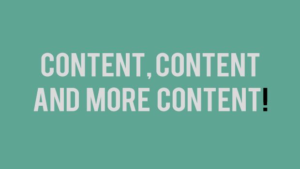3 vấn đề thường gặp khi làm content marketing