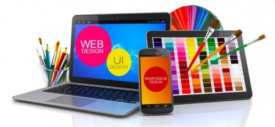 Xây dựng website doanh nghiệp: go online or go home?