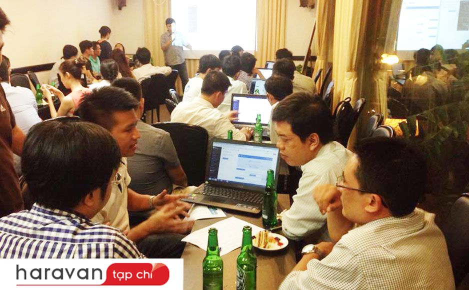 Lần đầu tiên tại Việt Nam: 5giay Store - giải pháp cửa hàng ngay trên diễn đàn