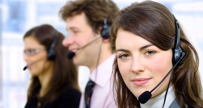 Công ty có dịch vụ khách hàng tốt nhất trên Facebook