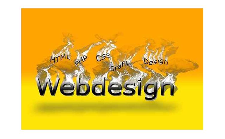 Quy luật trong thiết kế website bạn cần nắm được