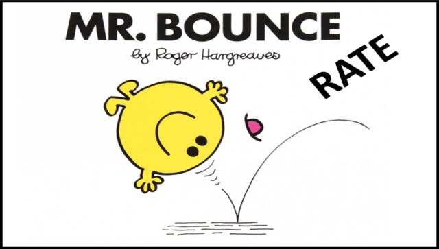 Công thức tính Bounce Rate và một số trường hợp ngoại lệ