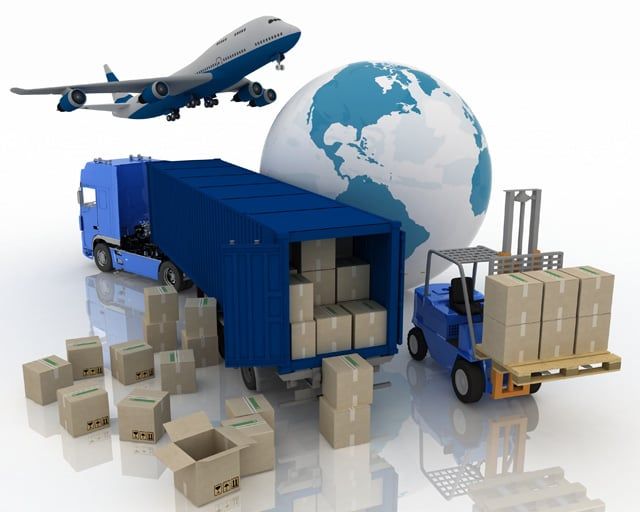 Nghề giao nhận hàng hóa: Dễ mà không dễ!