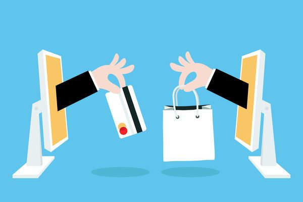 Bán hàng online ở Việt Nam thất bại vì 5 lý do này chăng?