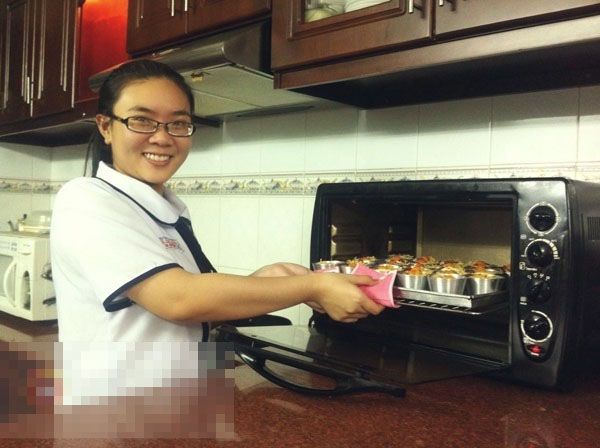 Giới trẻ Sài Gòn
