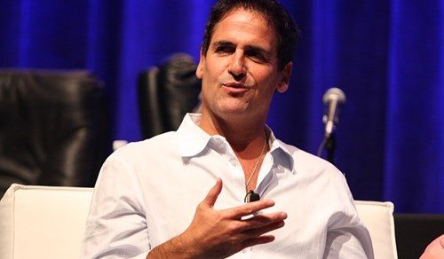 11 lời khuyên khởi nghiệp của tỷ phú Mark Cuban
