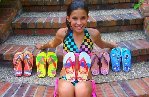 Những doanh nhân tuổi teen nổi tiếng tại Mỹ